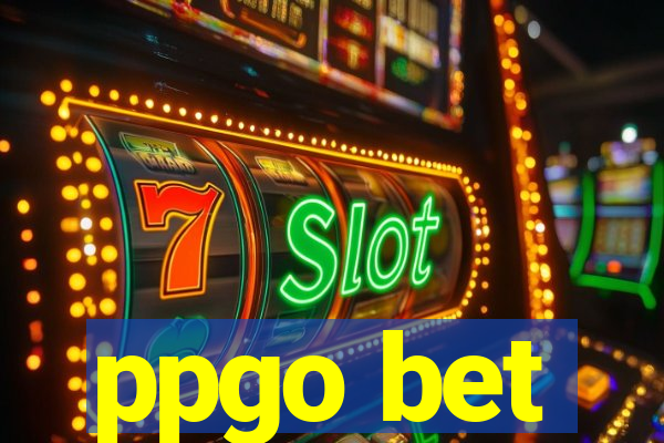 ppgo bet